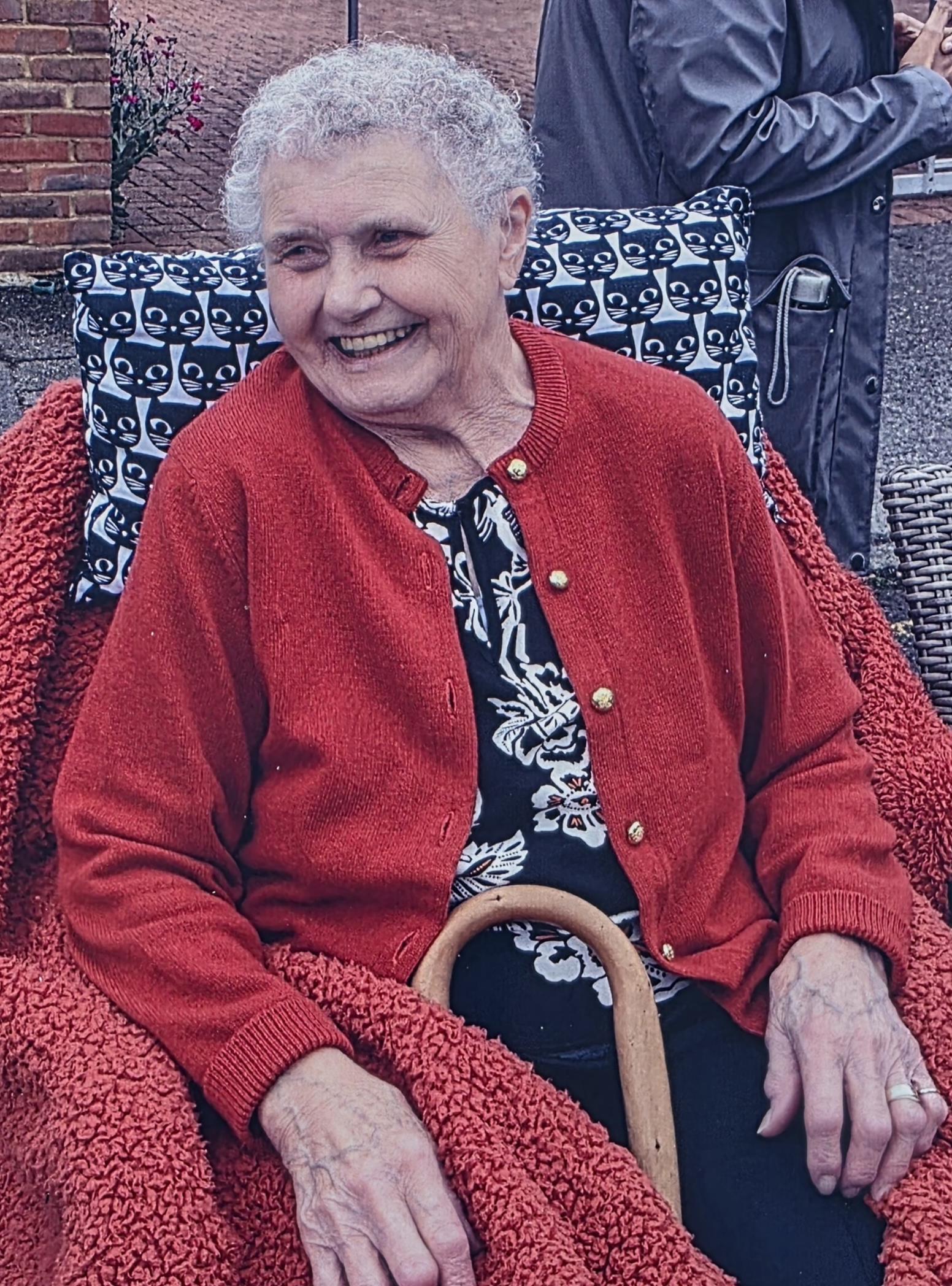 Funeral Notice Profile Image