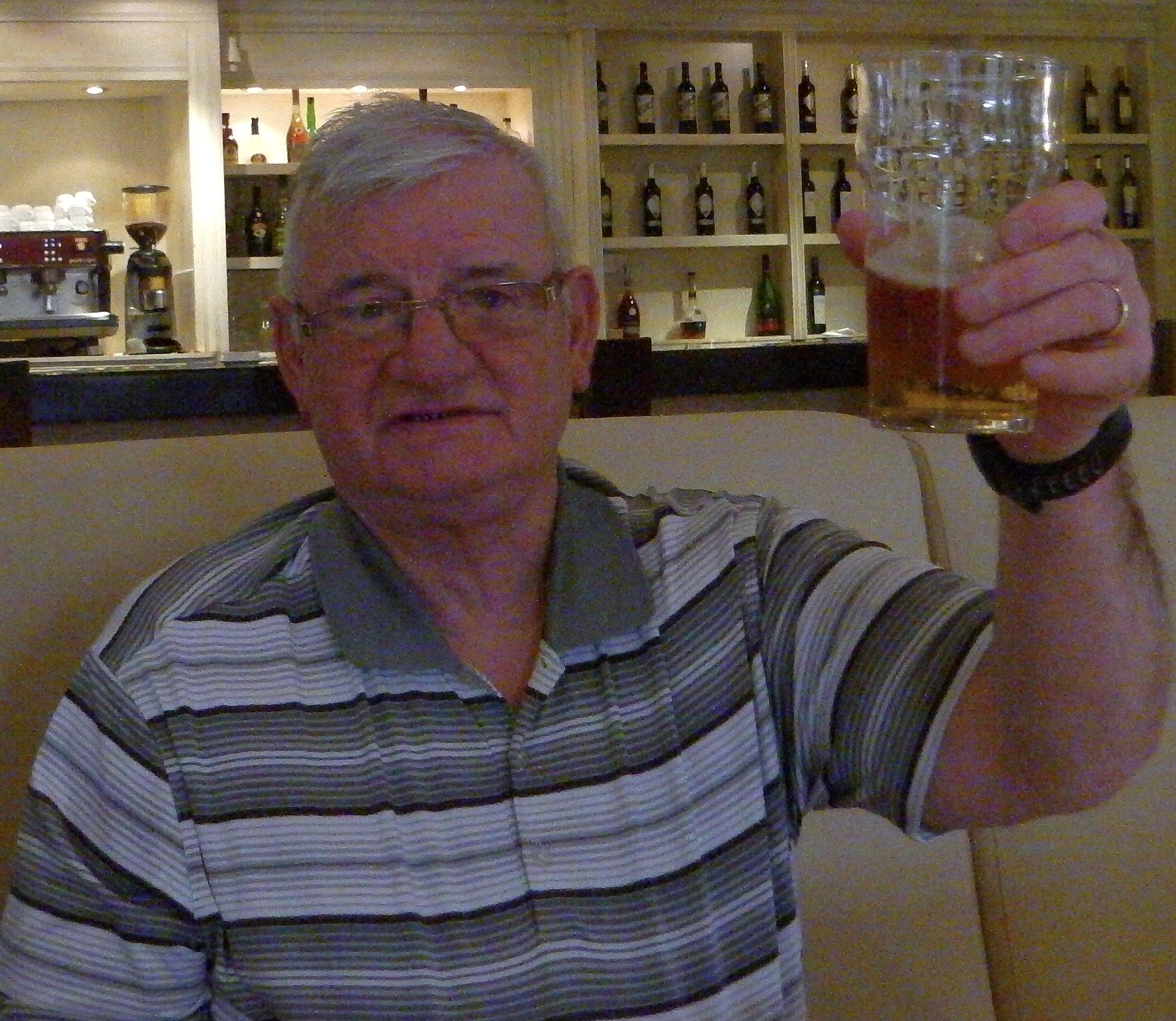 Funeral Notice Profile Image