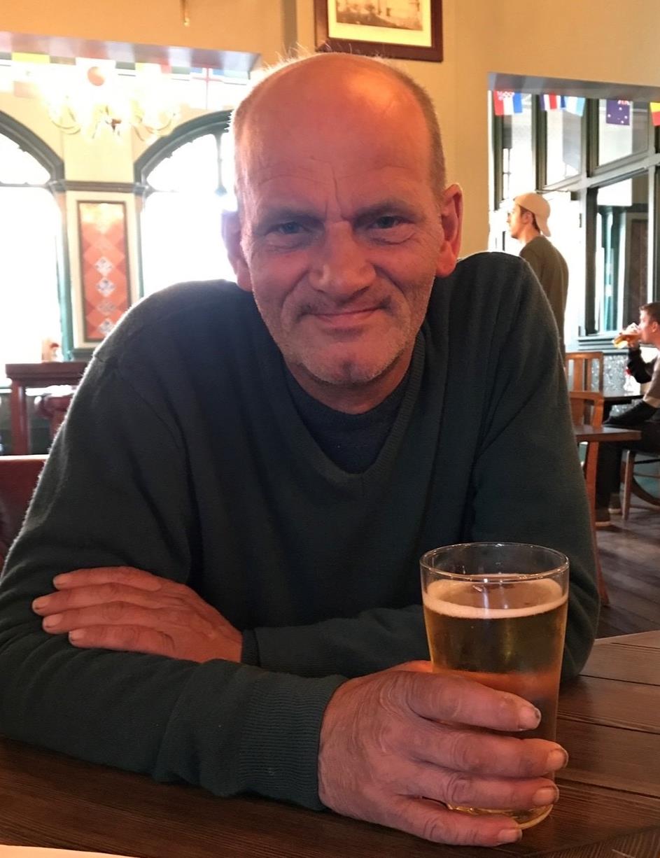 Funeral Notice Profile Image