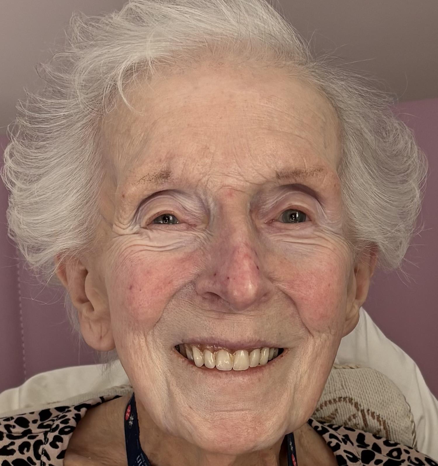 Funeral Notice Profile Image