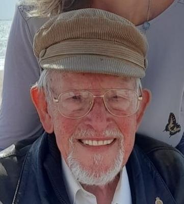 Funeral Notice Profile Image