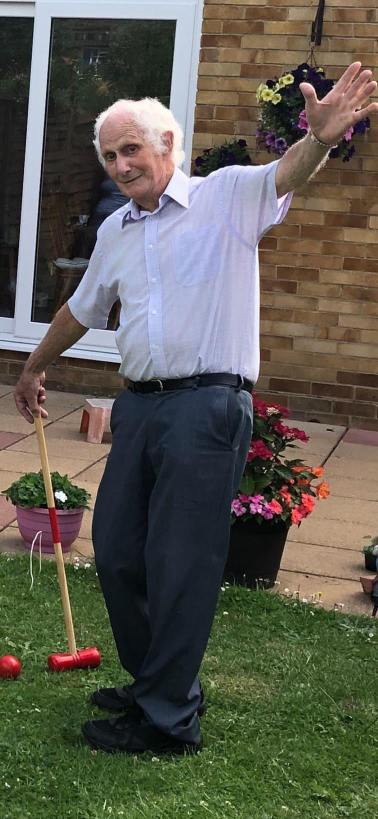 Funeral Notice Profile Image