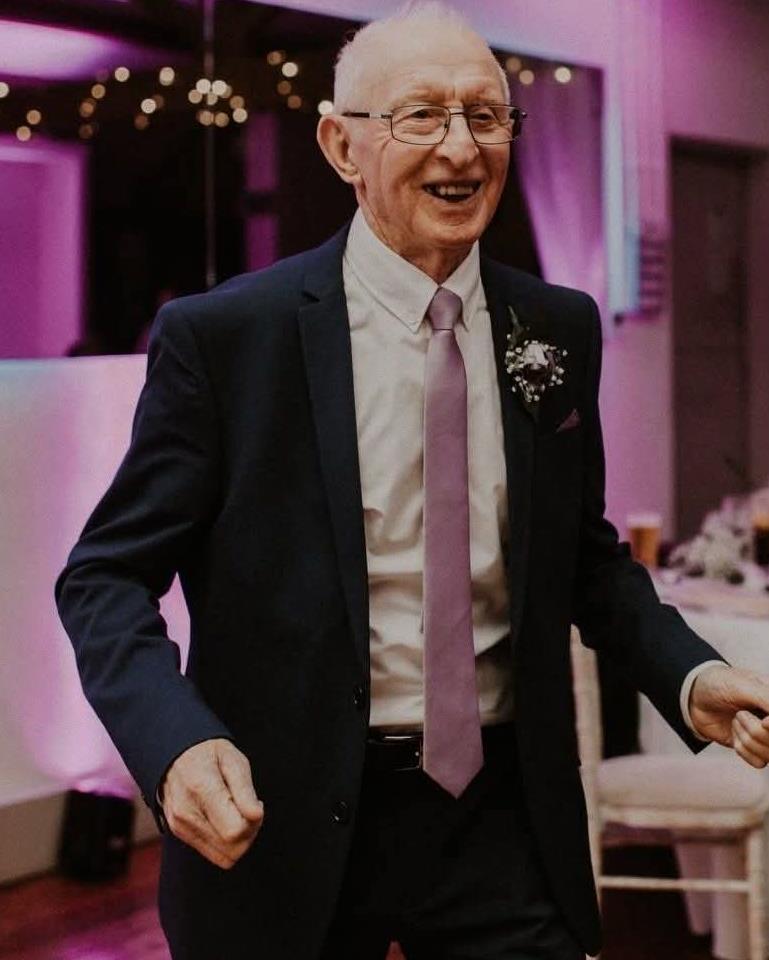 Funeral Notice Profile Image