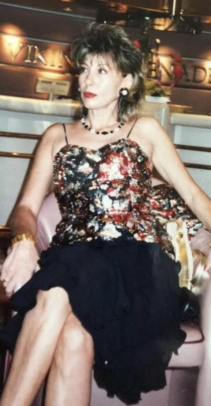 Funeral Notice Profile Image