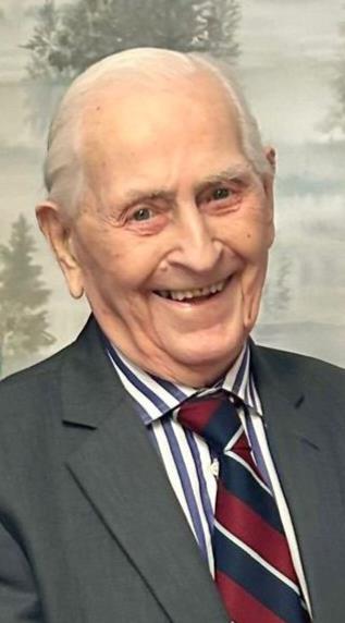 Funeral Notice Profile Image