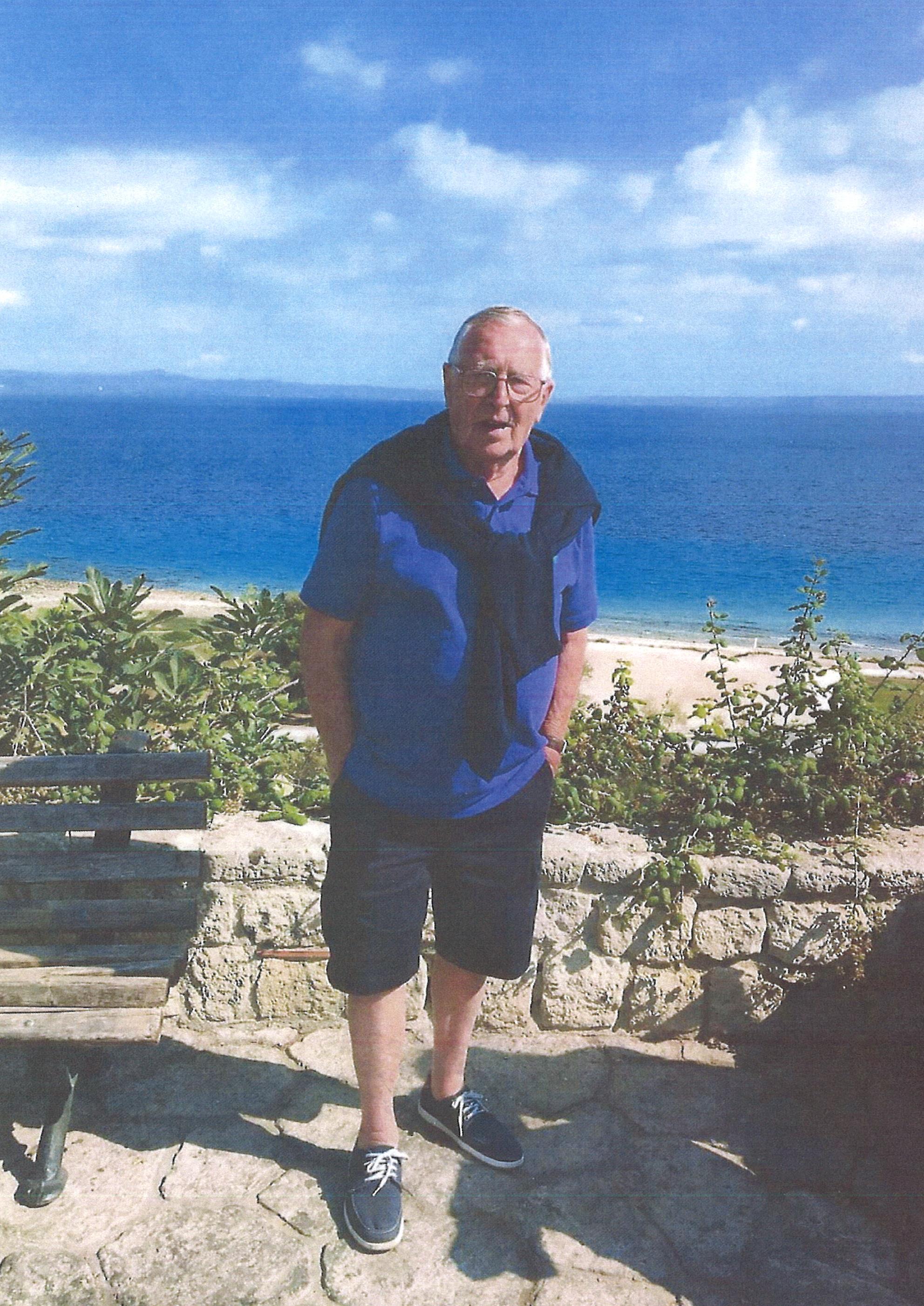 Funeral Notice Profile Image