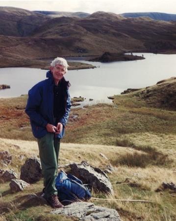 Funeral Notice Profile Image