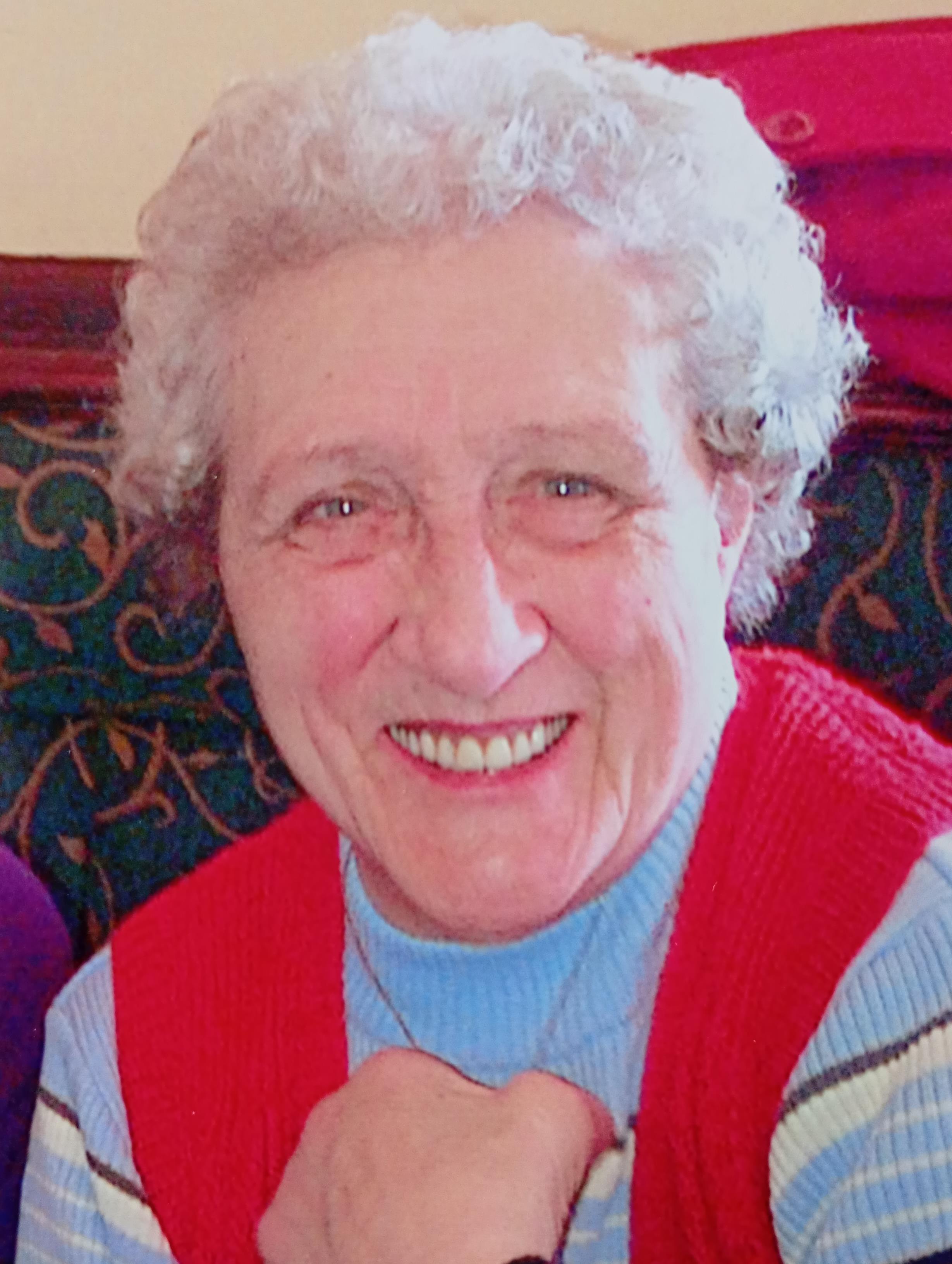 Funeral Notice Profile Image