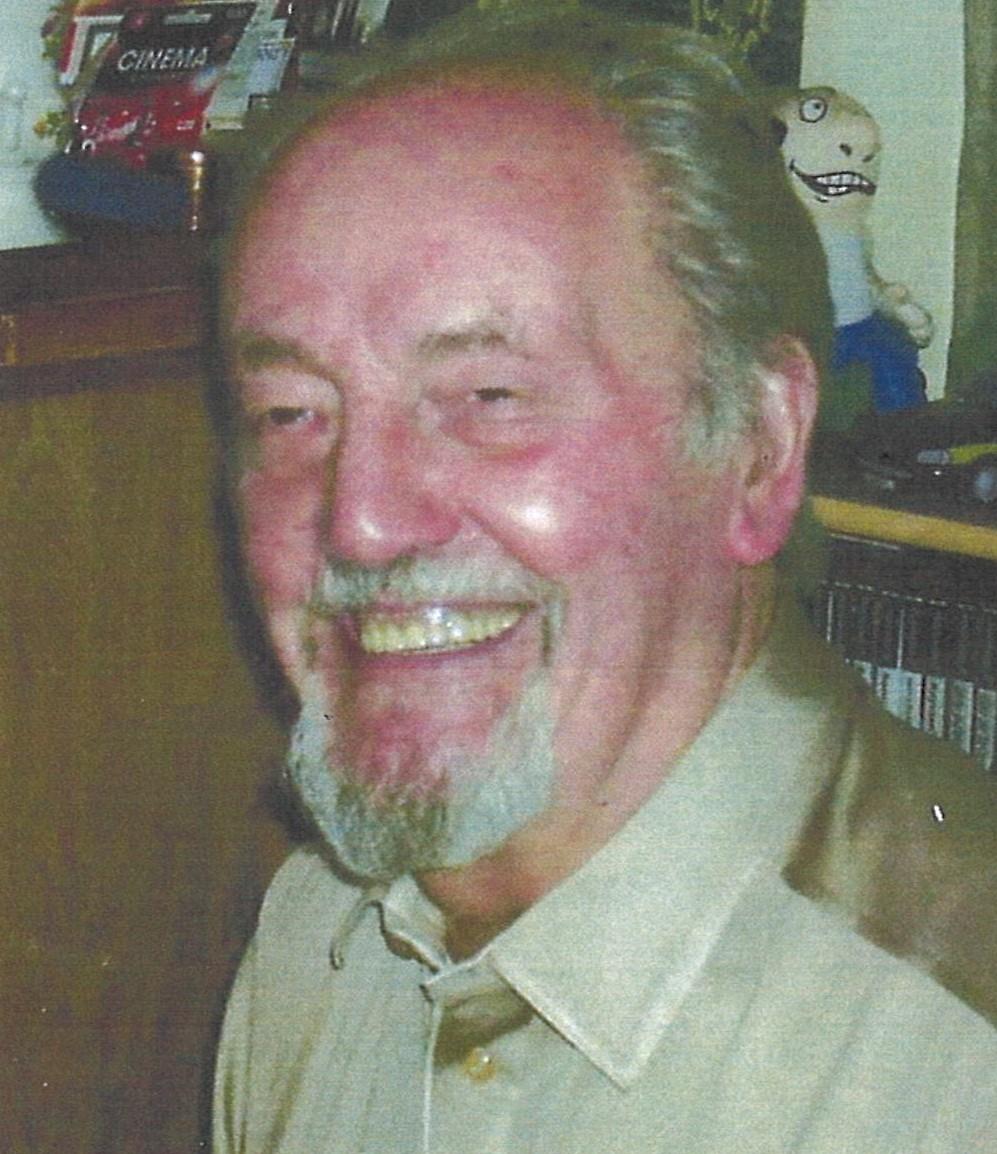 Funeral Notice Profile Image