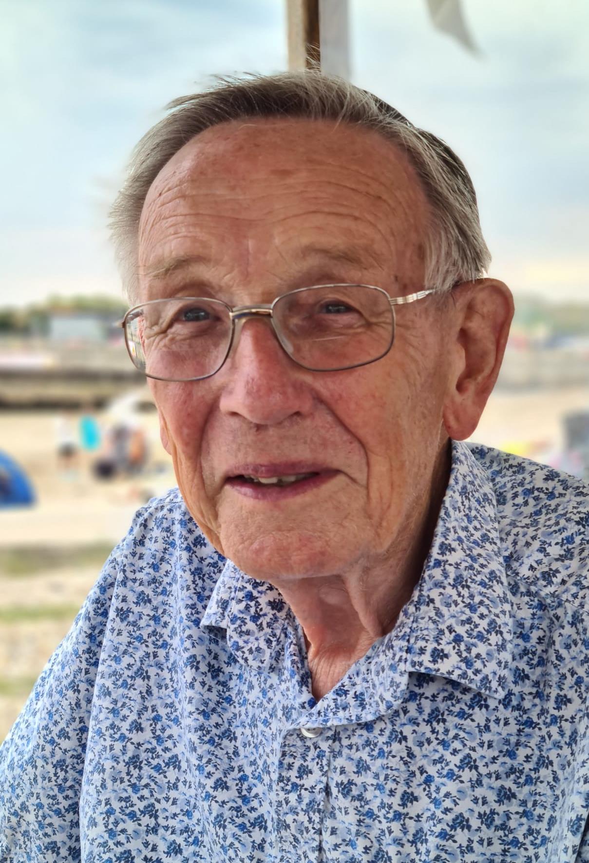 Funeral Notice Profile Image