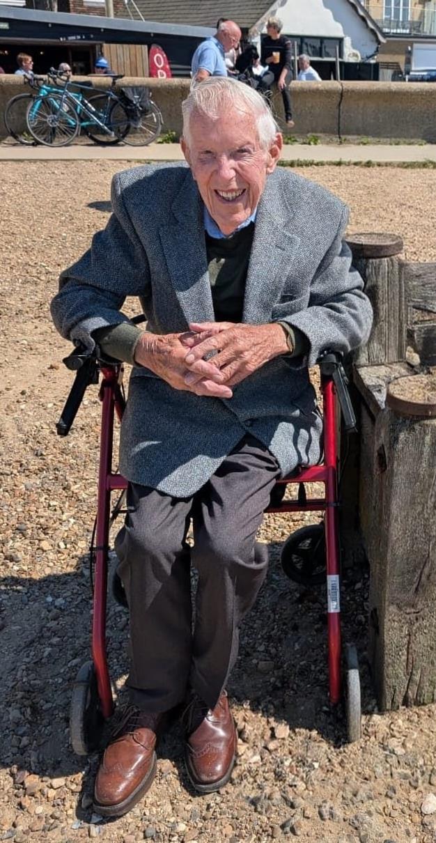 Funeral Notice Profile Image