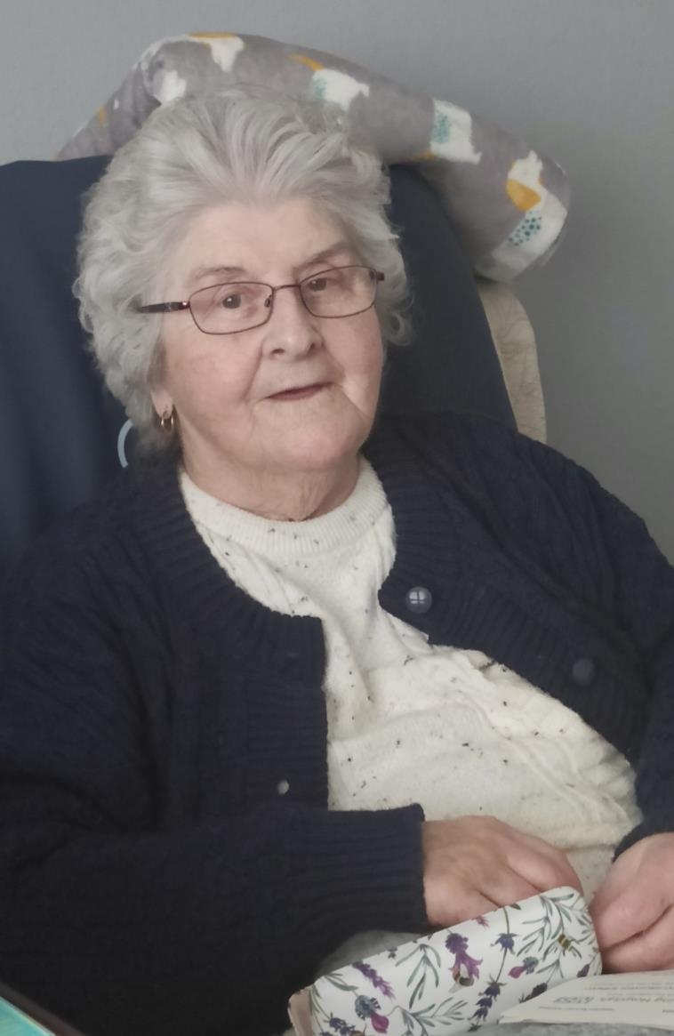 Funeral Notice Profile Image