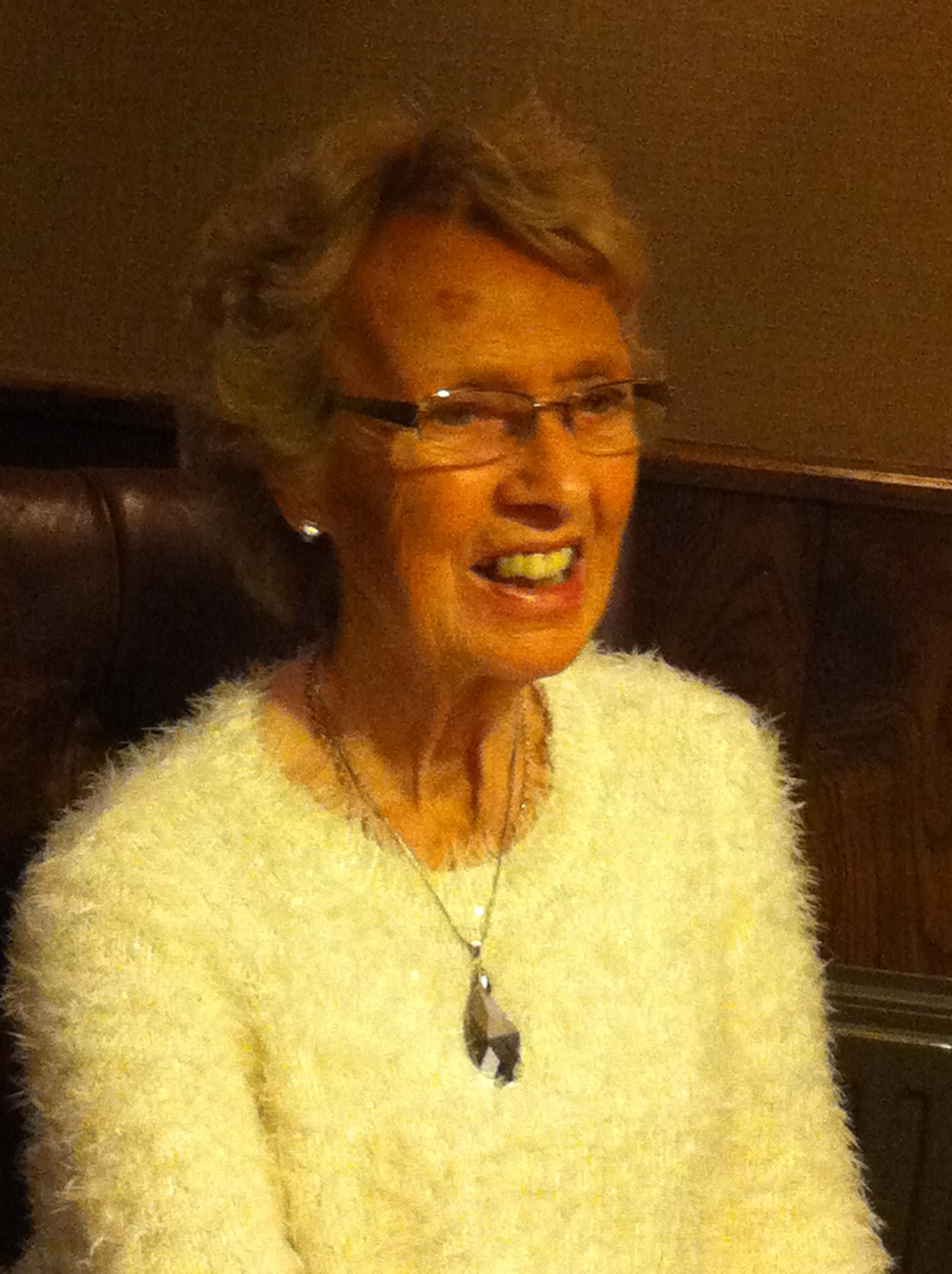 Funeral Notice Profile Image