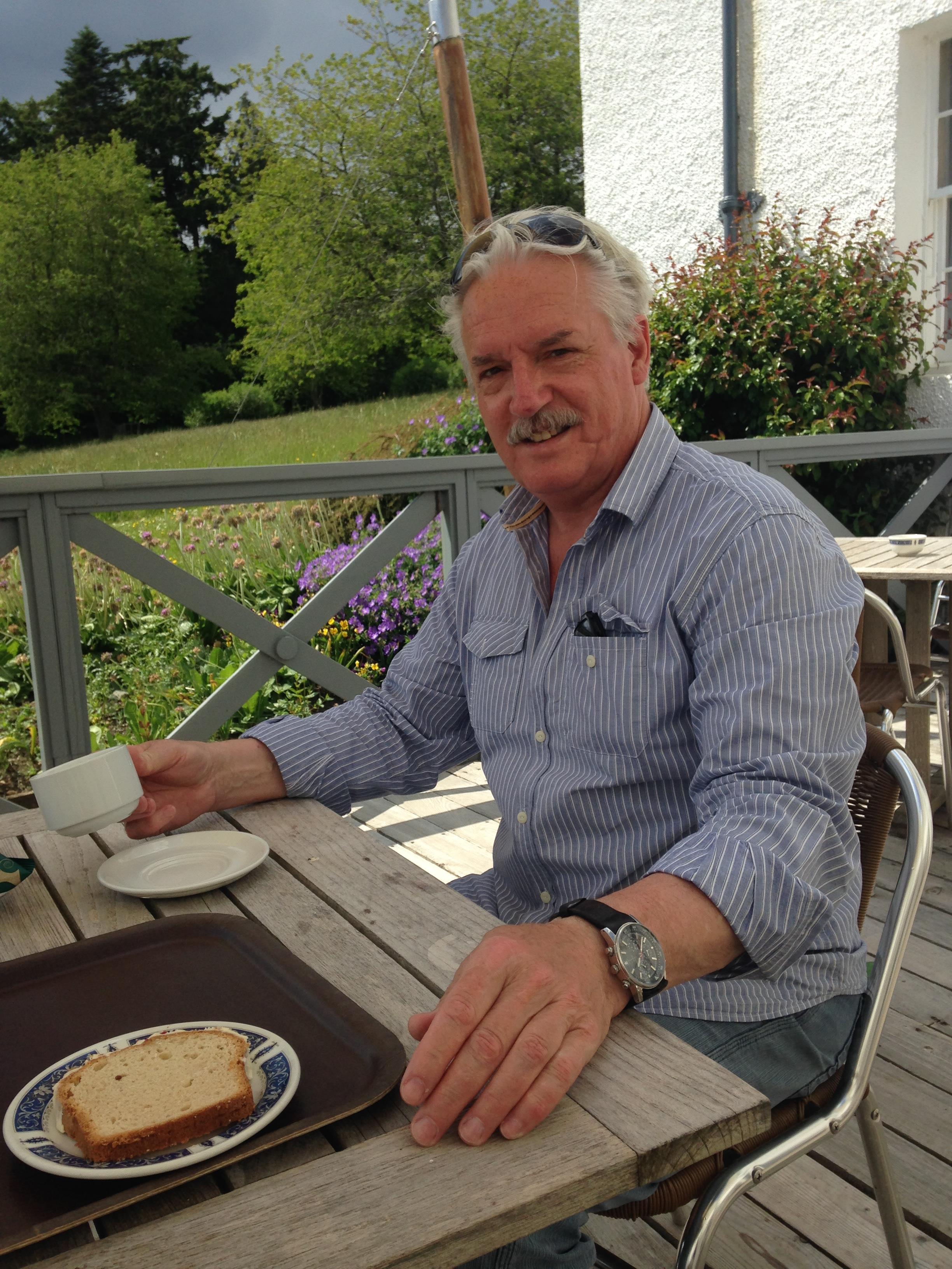 Funeral Notice Profile Image