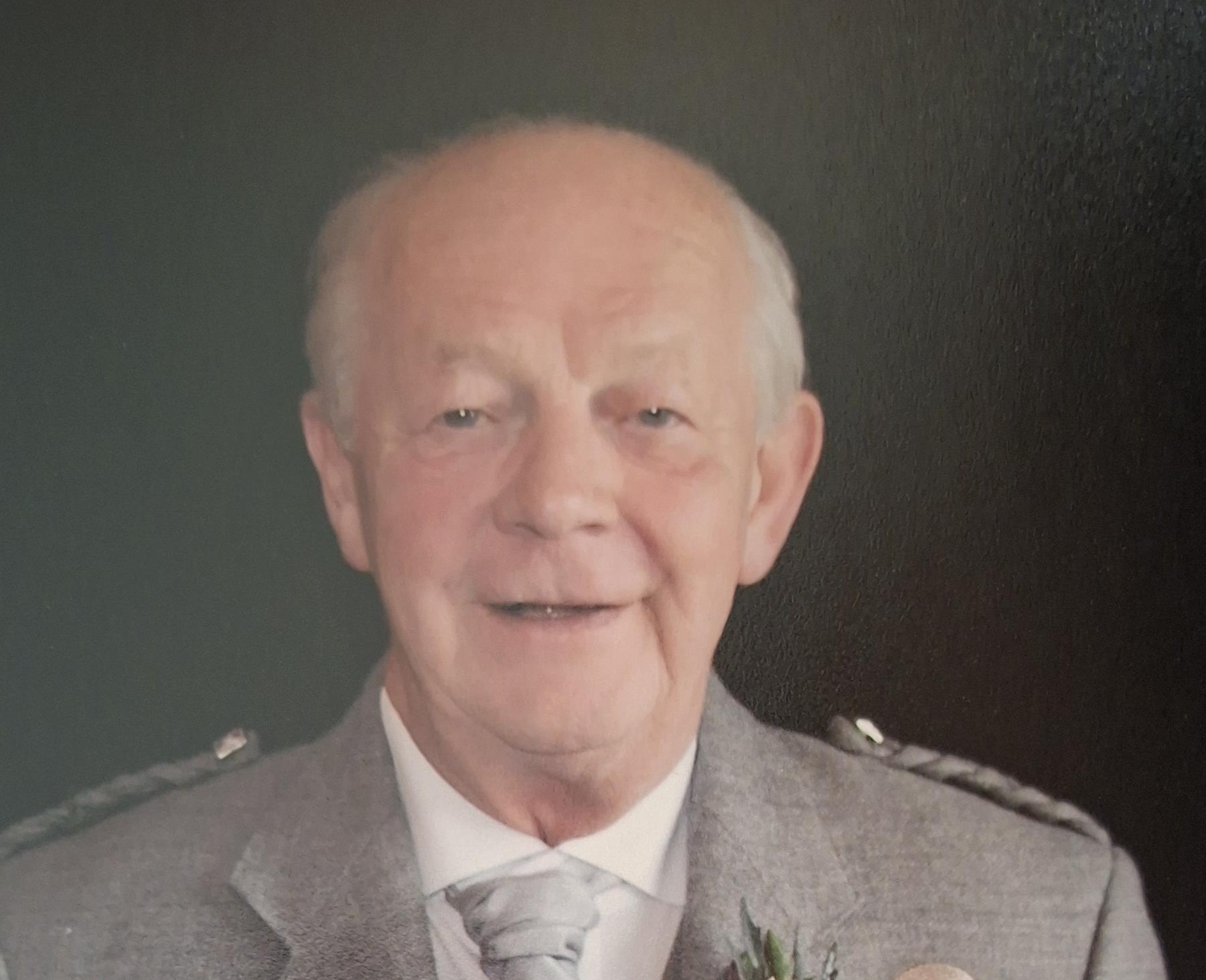 Funeral Notice Profile Image