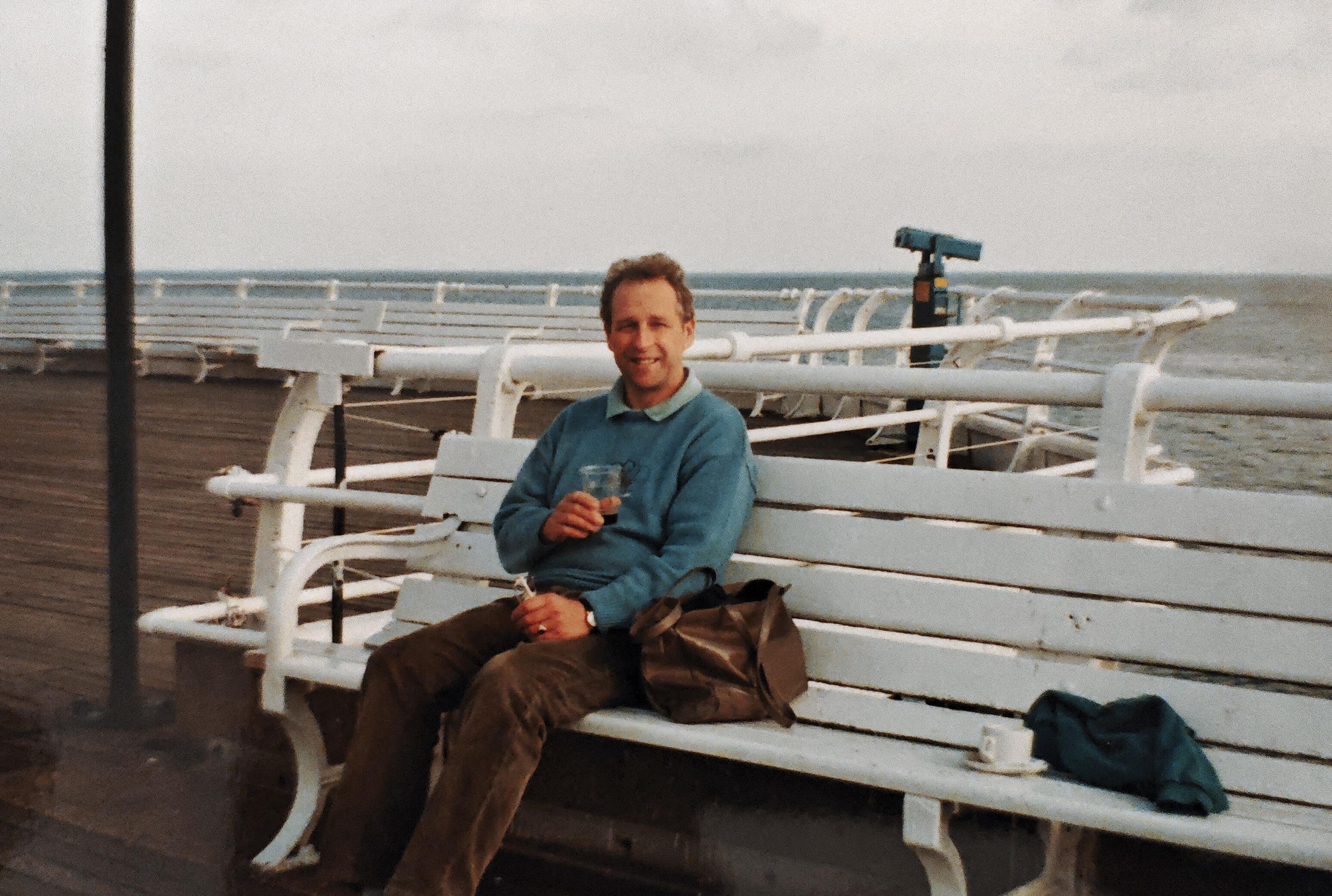 Funeral Notice Profile Image