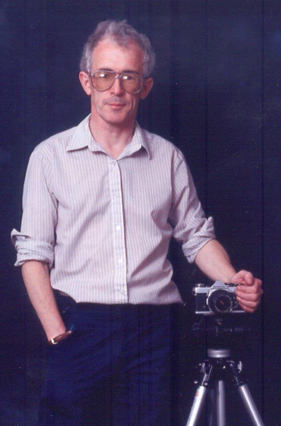 Funeral Notice Profile Image