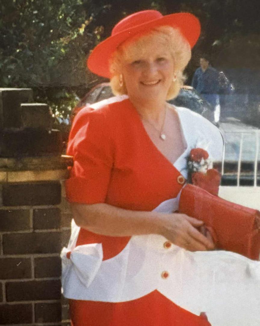 Funeral Notice Profile Image