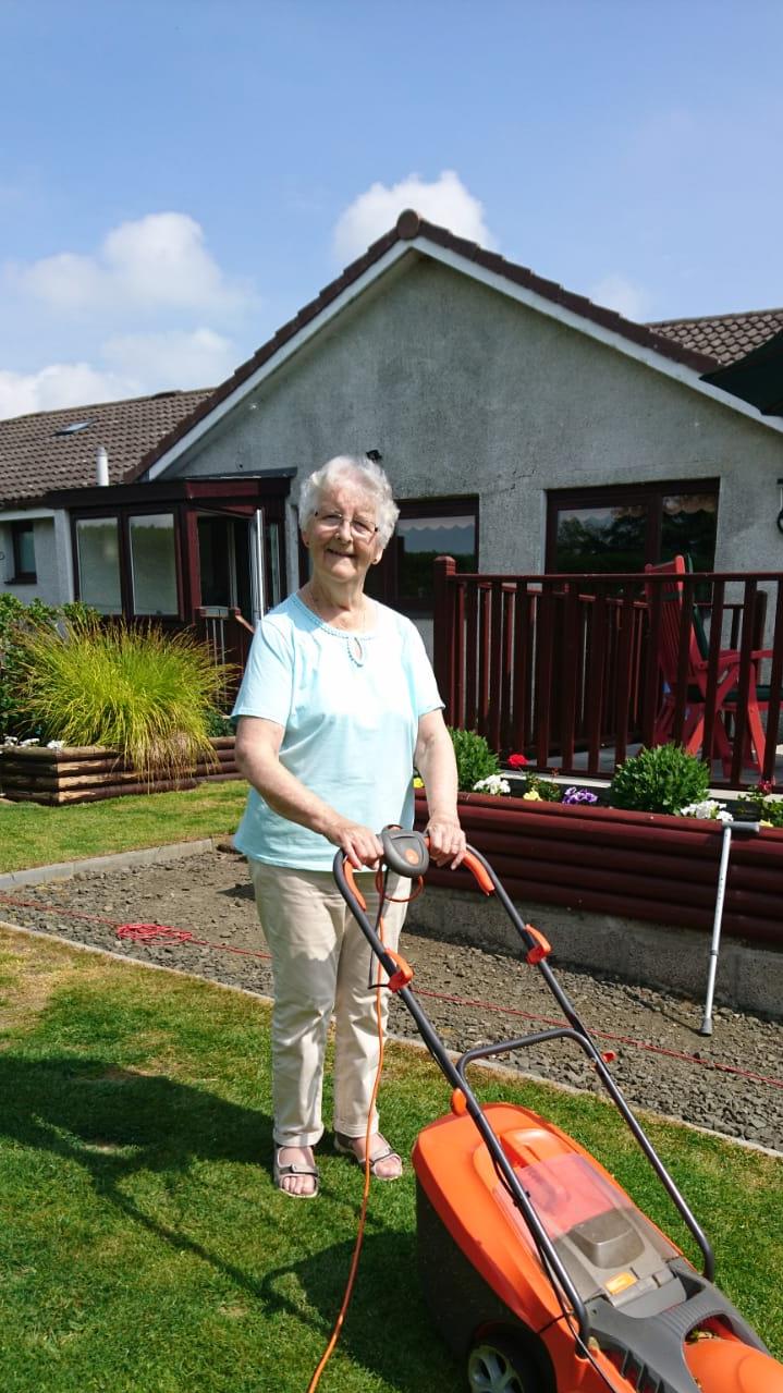 Funeral Notice Profile Image