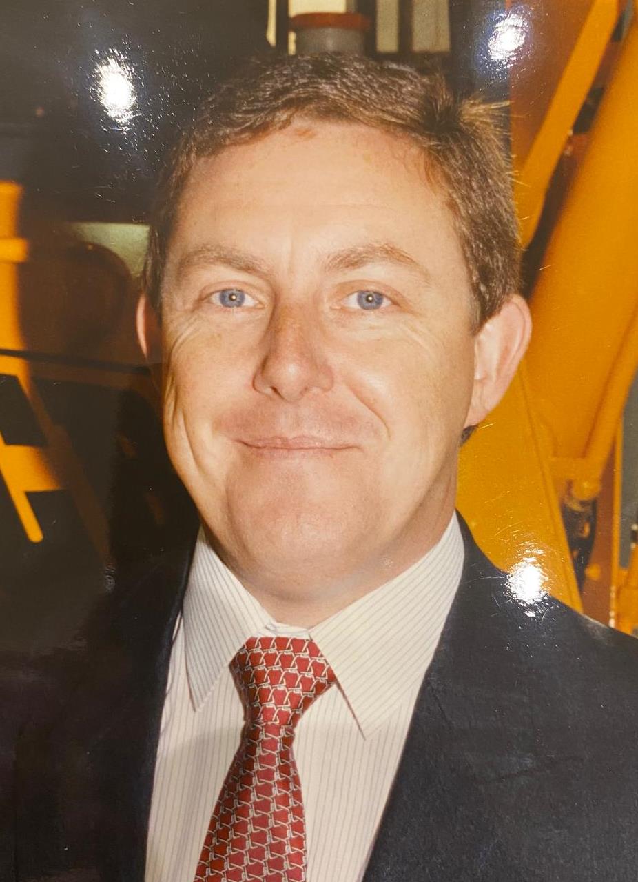 Funeral Notice Profile Image