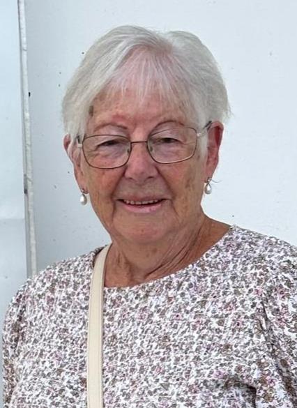 Funeral Notice Profile Image