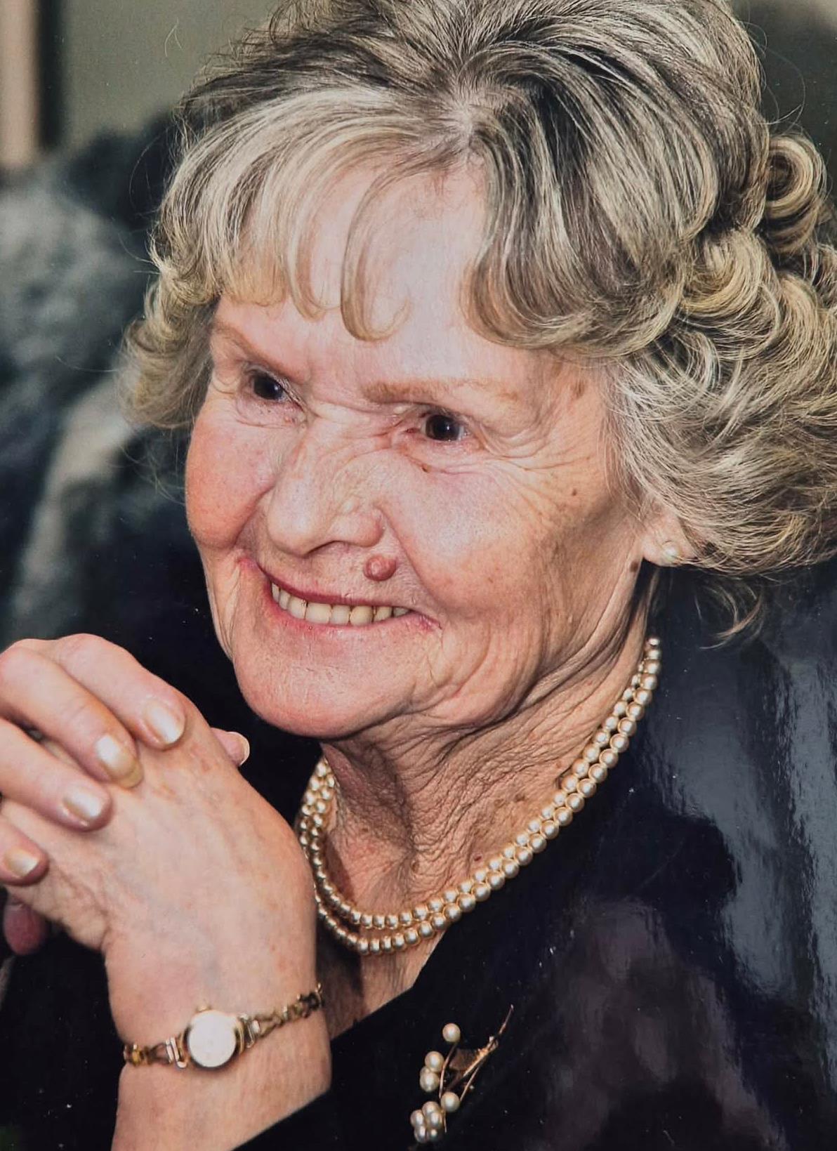 Funeral Notice Profile Image