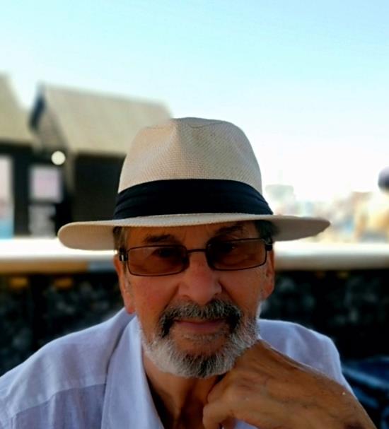 Funeral Notice Profile Image