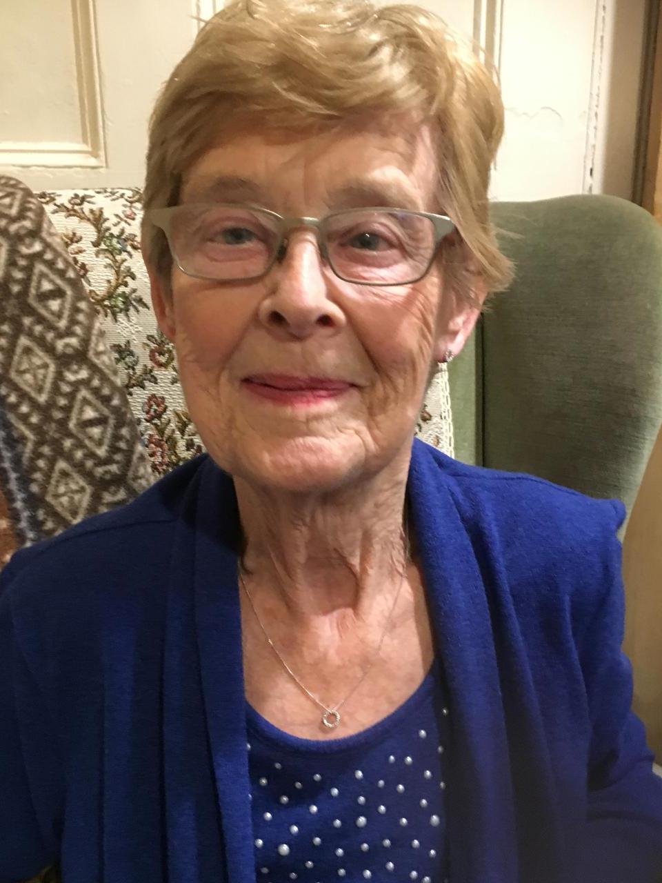 Funeral Notice Profile Image