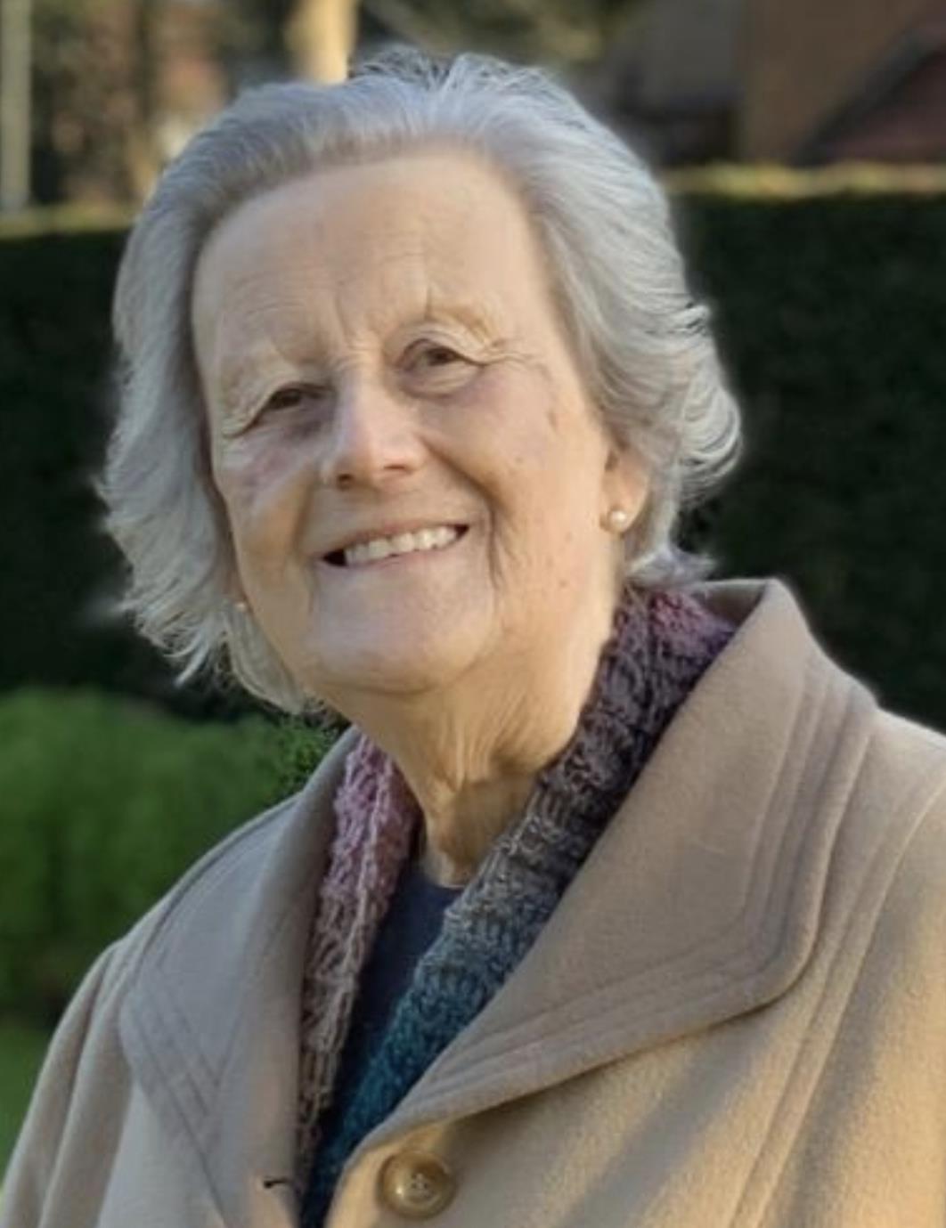 Funeral Notice Profile Image