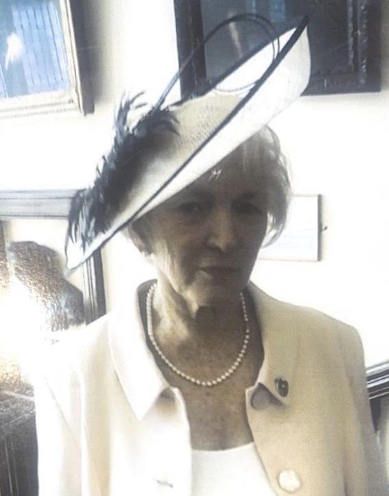 Funeral Notice Profile Image