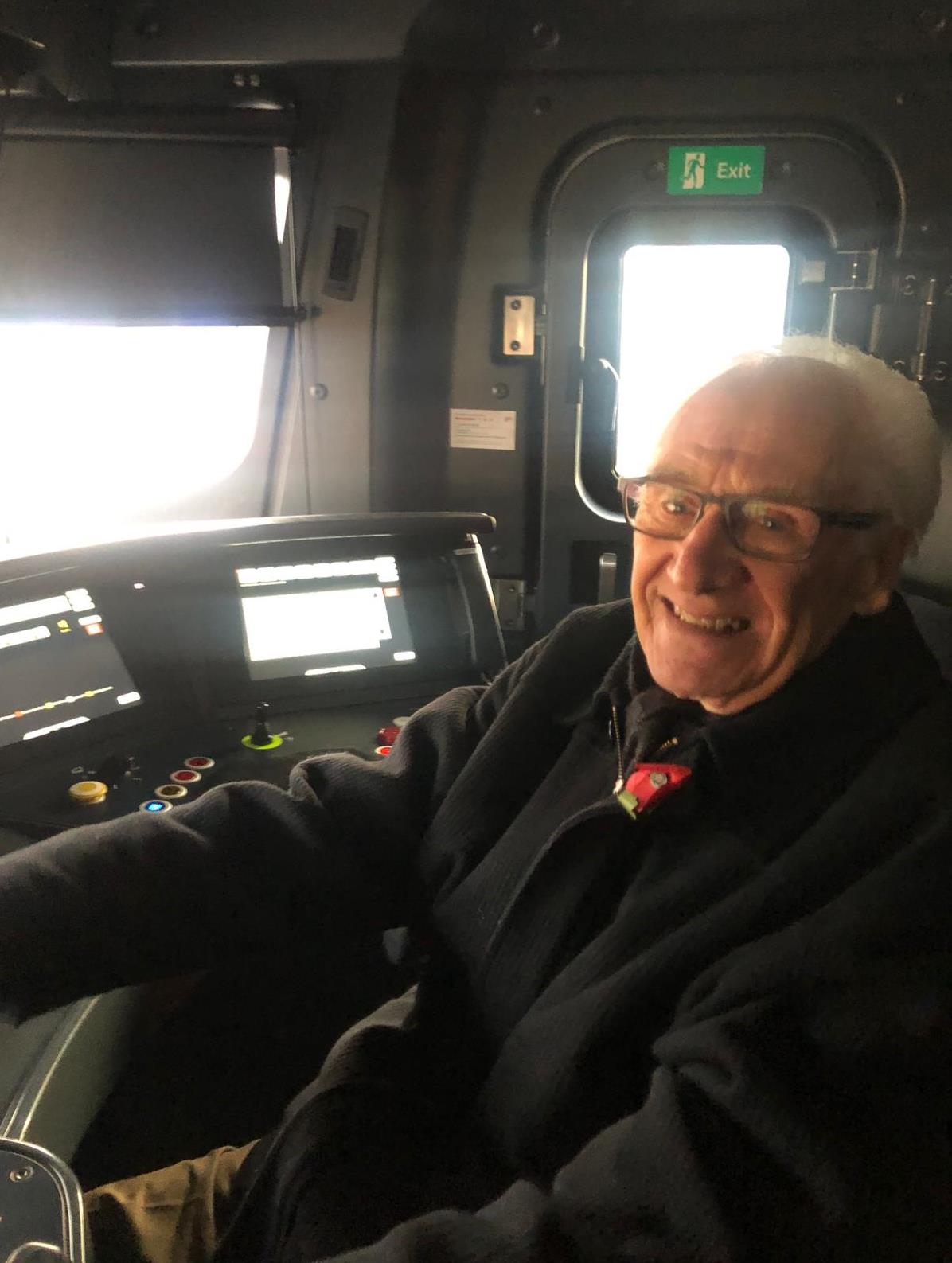 Funeral Notice Profile Image