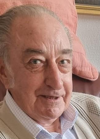 Funeral Notice Profile Image