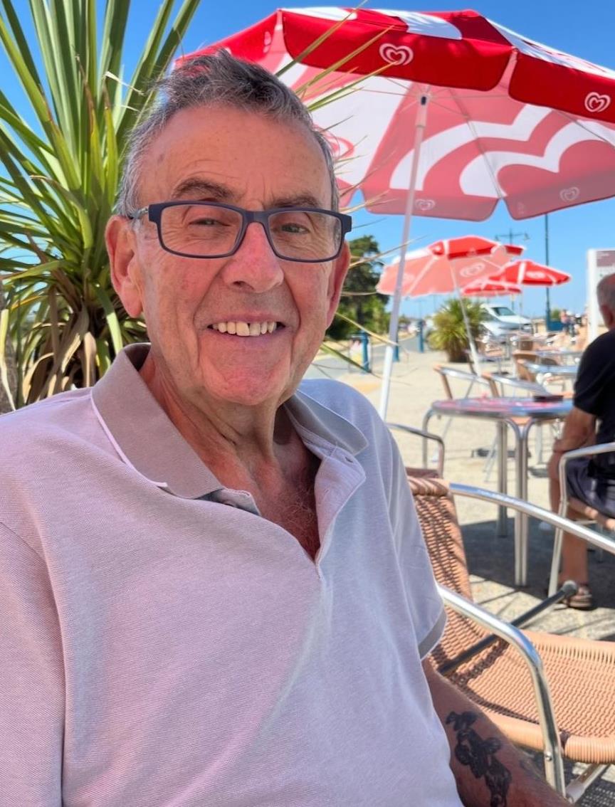 Funeral Notice Profile Image