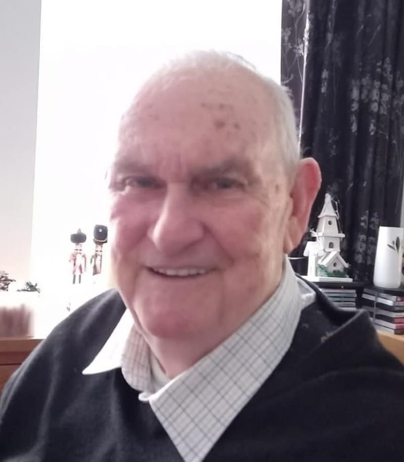 Funeral Notice Profile Image