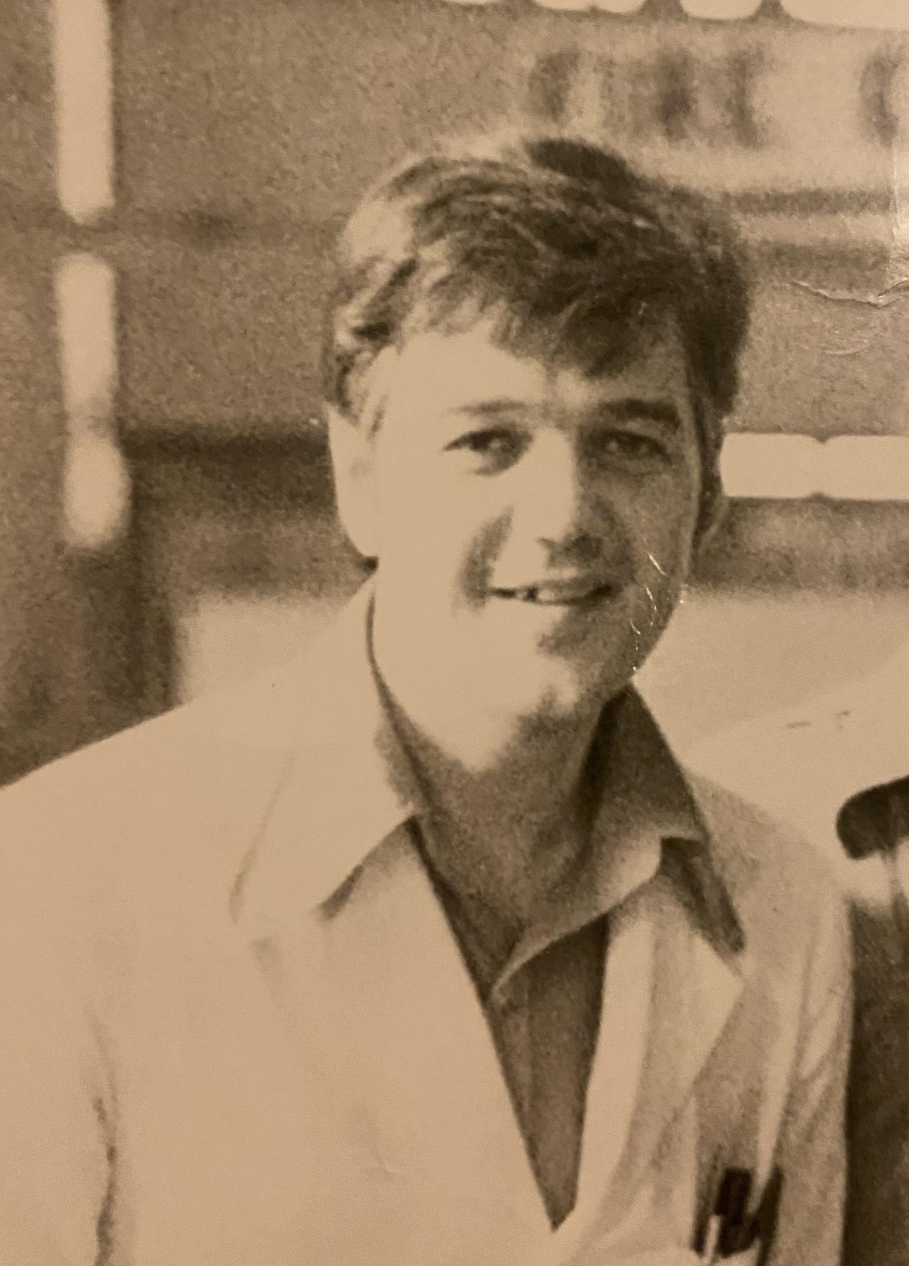 Funeral Notice Profile Image