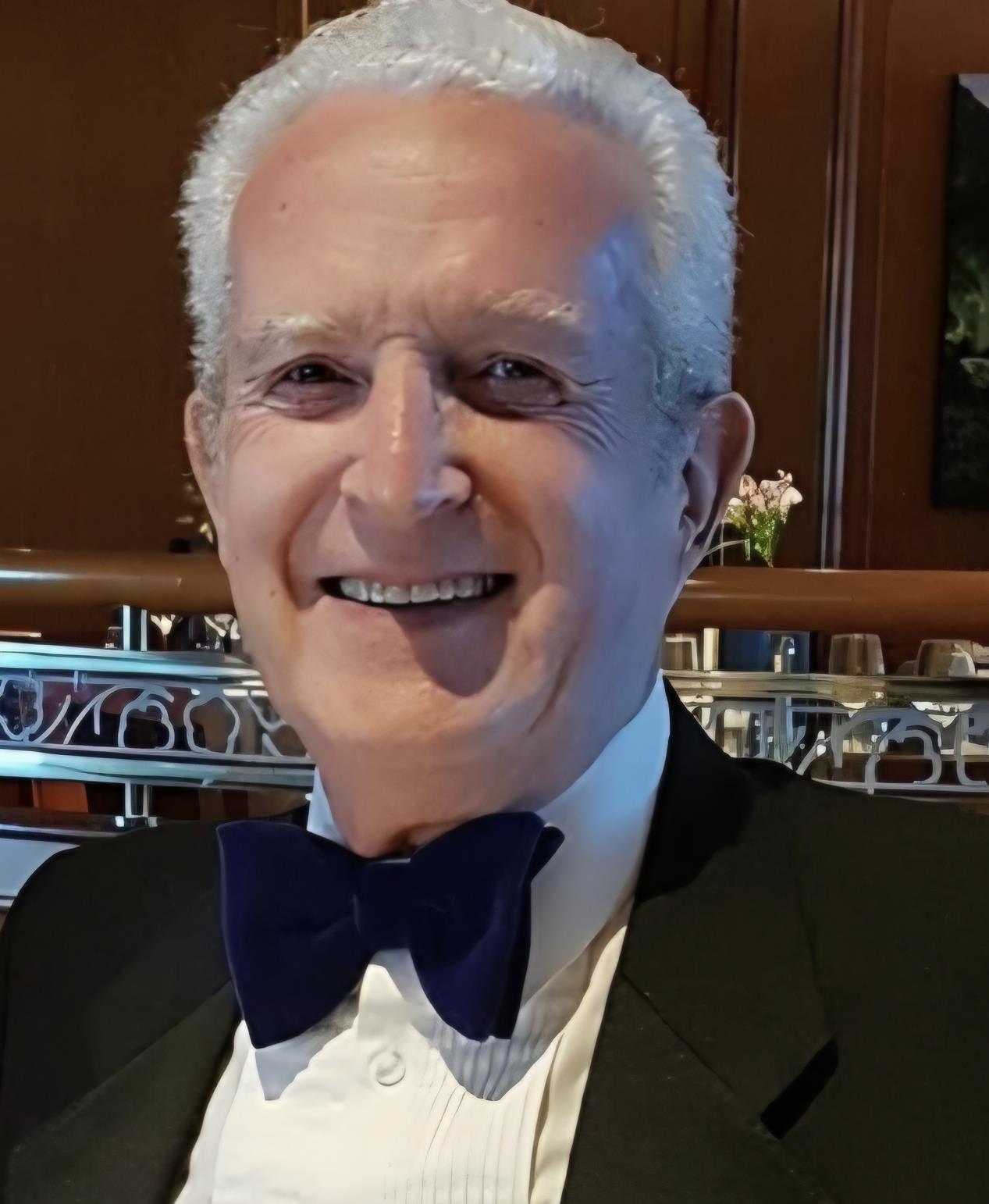 Funeral Notice Profile Image