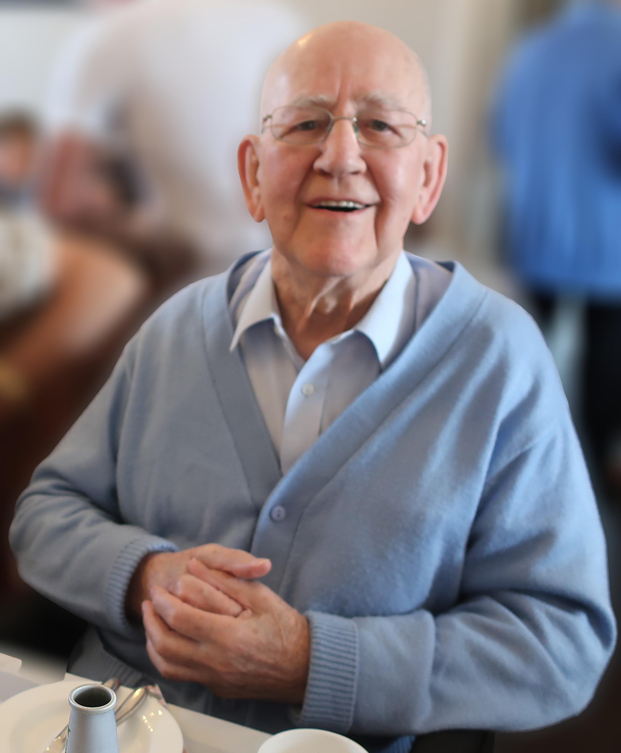 Funeral Notice Profile Image