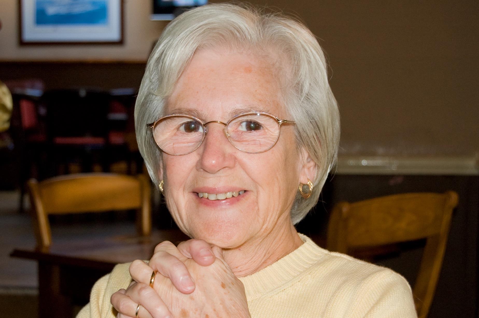 Funeral Notice Profile Image