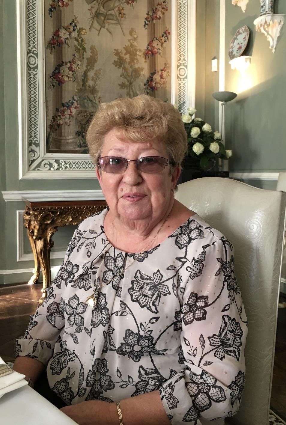 Funeral Notice Profile Image