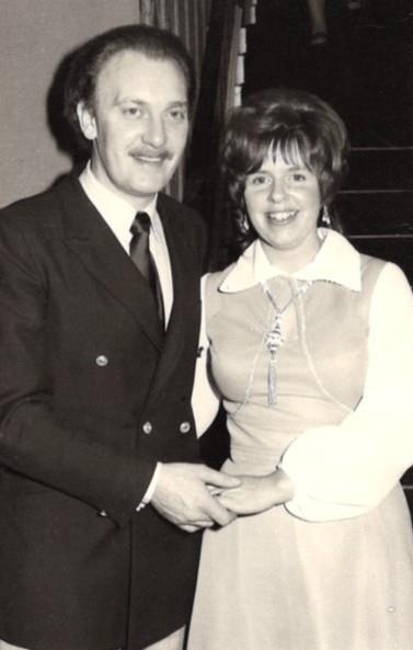 Funeral Notice Profile Image