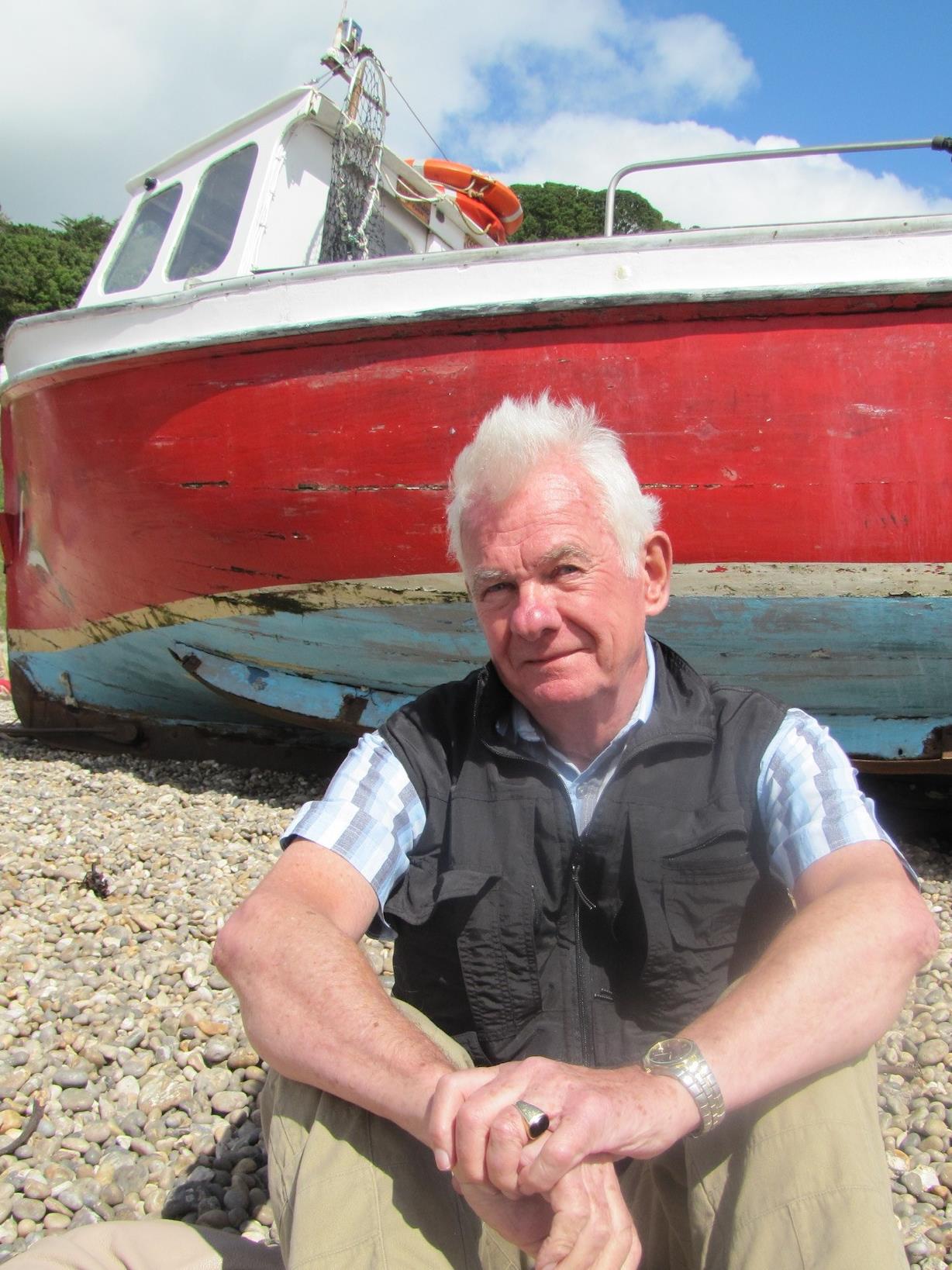 Funeral Notice Profile Image