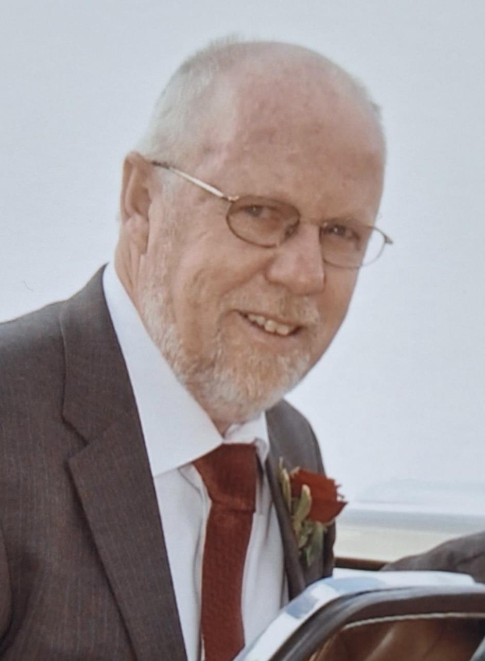 Funeral Notice Profile Image