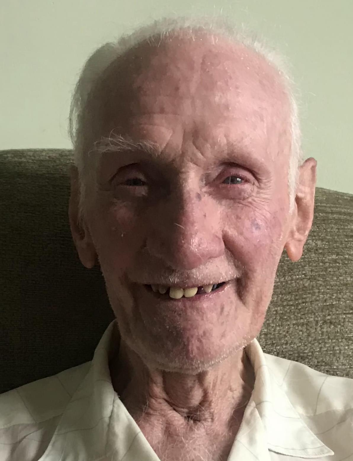 Funeral Notice Profile Image