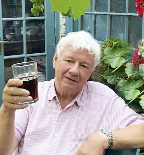 Funeral Notice Profile Image