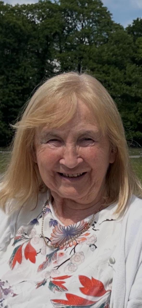 Funeral Notice Profile Image