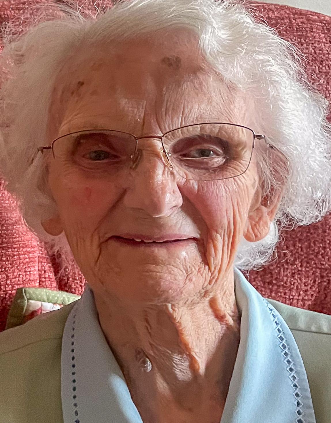 Funeral Notice Profile Image