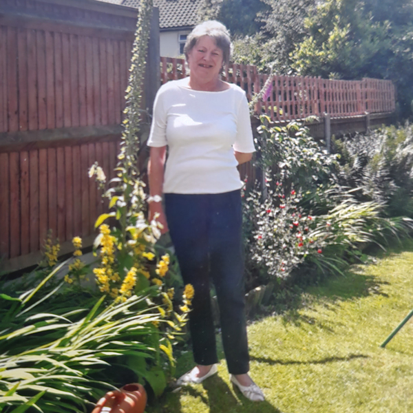 Funeral Notice Profile Image