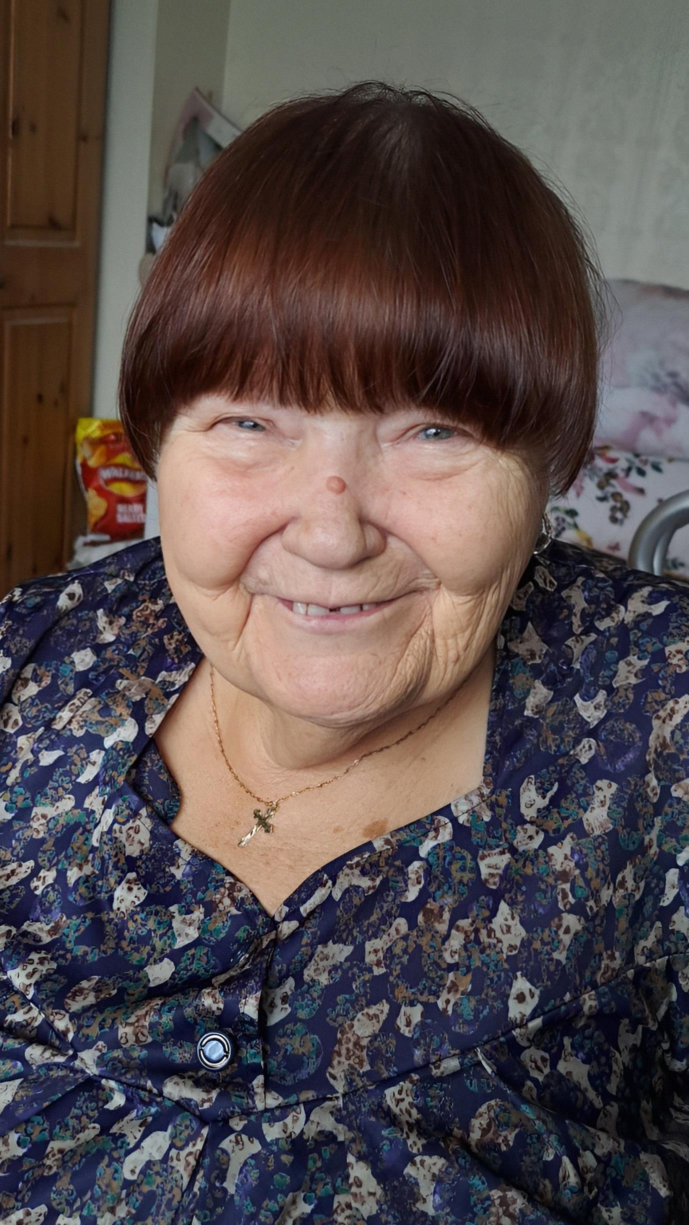 Funeral Notice Profile Image