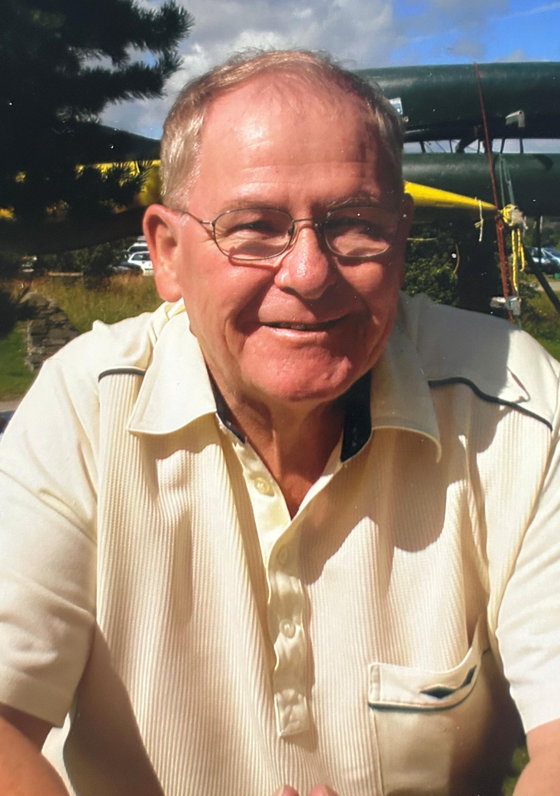 Funeral Notice Profile Image