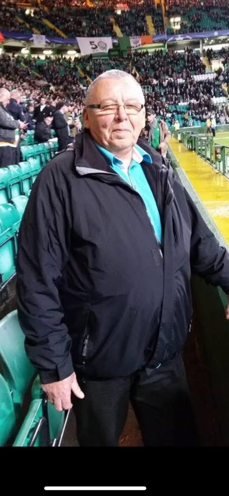 Funeral Notice Profile Image